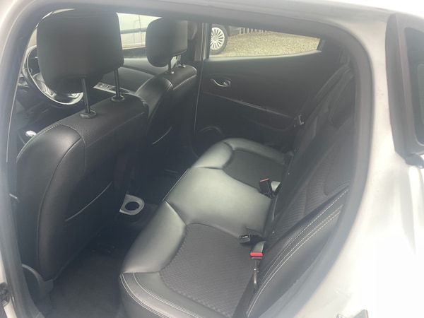 Used Renault Clio 2017 for sale - 75638449: Photo 13