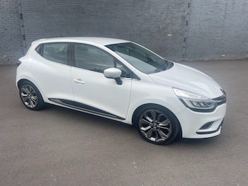 Renault - Clio