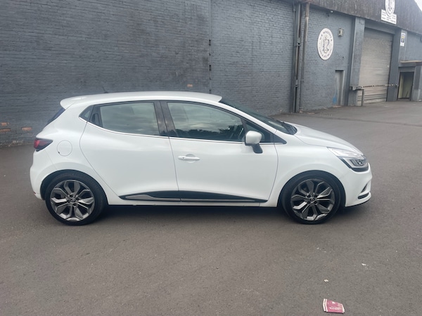 Used Renault Clio 2017 for sale - 75638449: Photo 5
