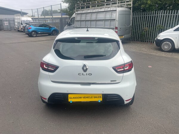 Used Renault Clio 2017 for sale - 75638449: Photo 7