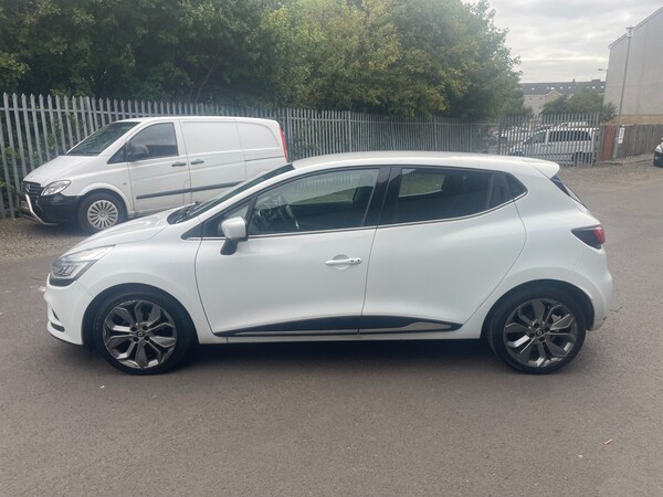 Used Renault Clio 2017 for sale - 75638449: Photo 9