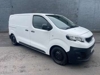 Used Peugeot Expert 2019 for sale - 75157270: Photo