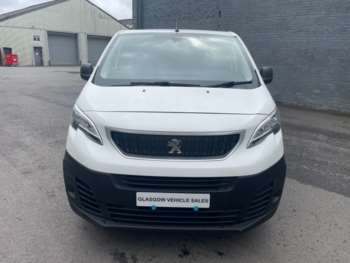 Used Peugeot Expert 2019 for sale - 75157270: Photo