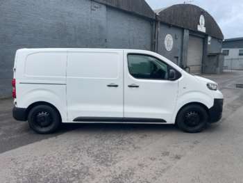 Used Peugeot Expert 2019 for sale - 75157270: Photo