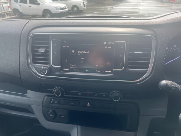 Used Vauxhall Vivaro 2021 for sale - 74673111: Photo 16