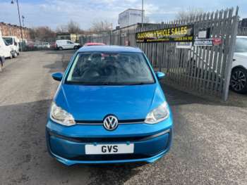 Used Volkswagen up! 2017 for sale - 73874334: Photo