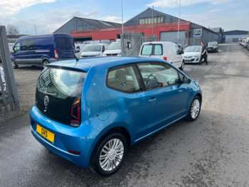 Used Volkswagen up! 2017 for sale - 73874334: Photo