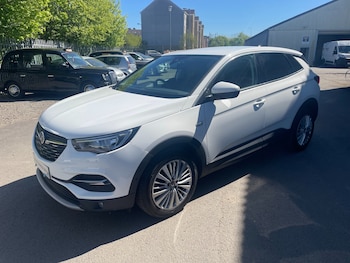 Used Vauxhall Grandland X 2019 for sale - 78434355: Photo