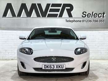 Used Jaguar XK 2013 for sale - 73901399: Photo