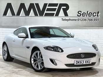 Used Jaguar XK 2013 for sale - 73901399: Photo