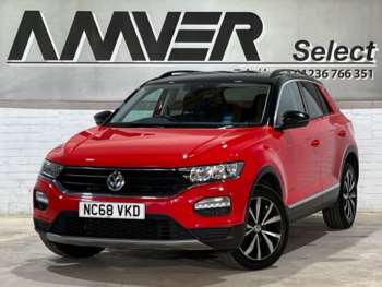 2019 (68) - 1.5 TSI GPF EVO Design SUV 5dr Petrol Manual Euro 6 (s/s) (150 ps)
