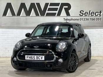 2016 (65) - 2.0 Cooper S Hatchback 3dr Petrol Auto Euro 6 (s/s) (192 ps)