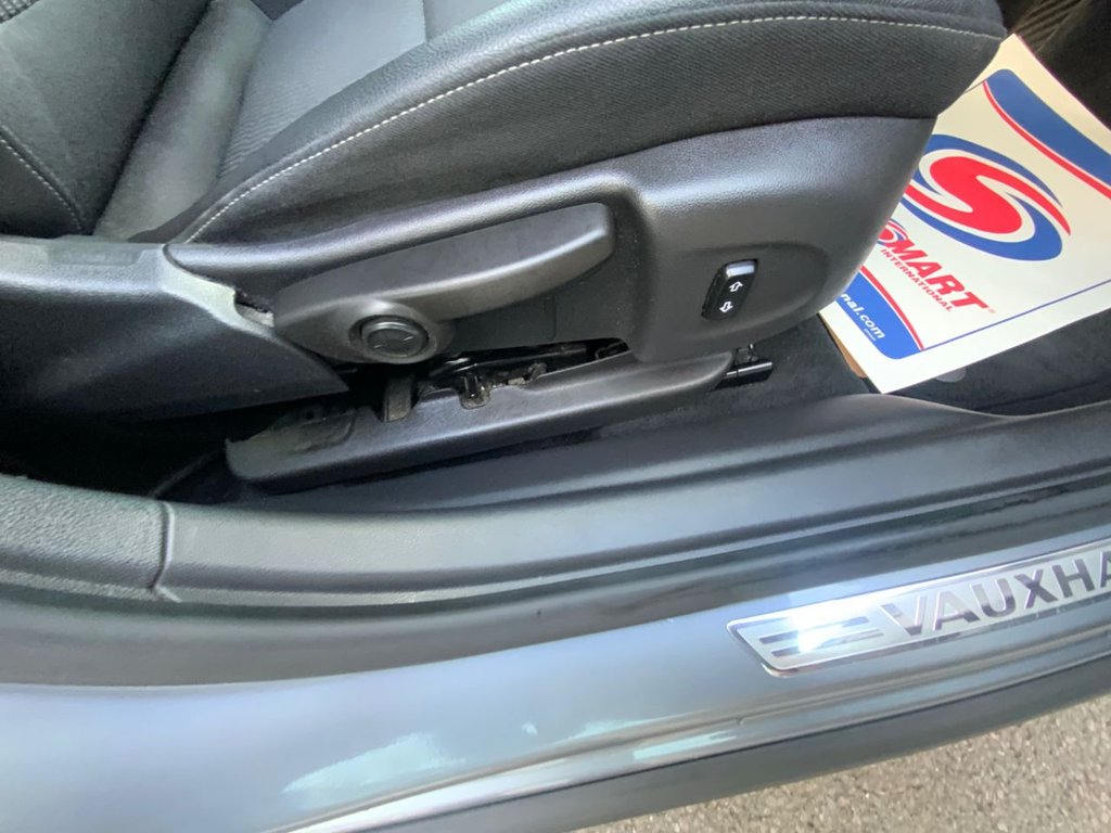 Used Vauxhall Insignia 2018 for sale - 76510217: Photo 13