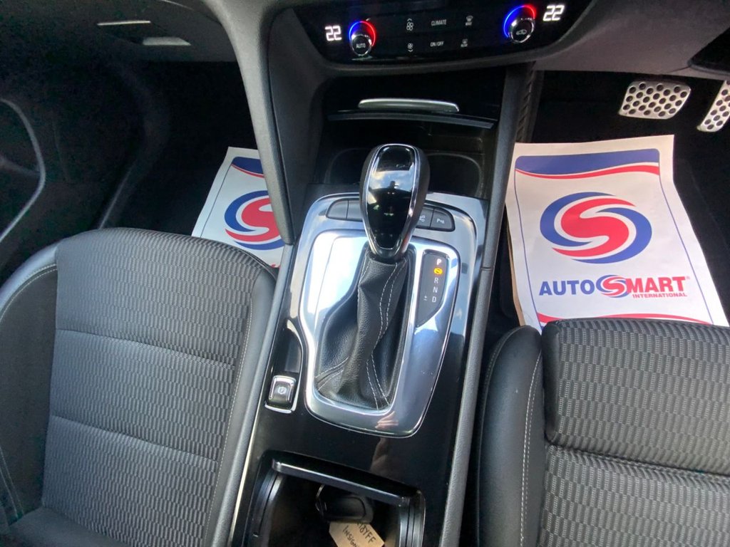 Used Vauxhall Insignia 2018 for sale - 76510217: Photo 23