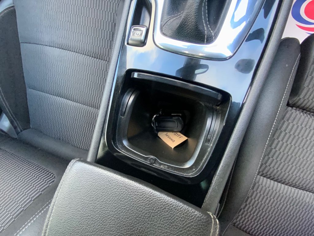 Used Vauxhall Insignia 2018 for sale - 76510217: Photo 24