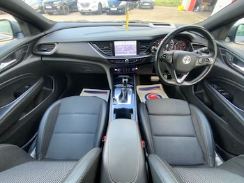 Used Vauxhall Insignia 2018 for sale - 76510217: Photo