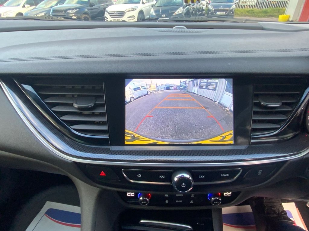 Used Vauxhall Insignia 2018 for sale - 76510217: Photo 31