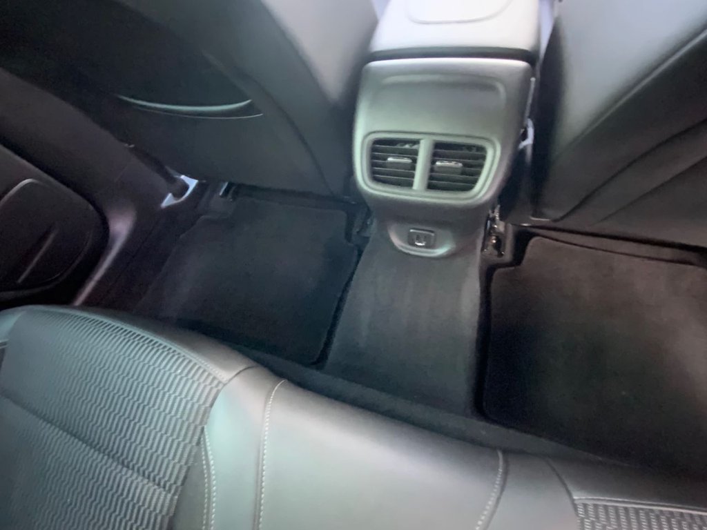 Used Vauxhall Insignia 2018 for sale - 76510217: Photo 34