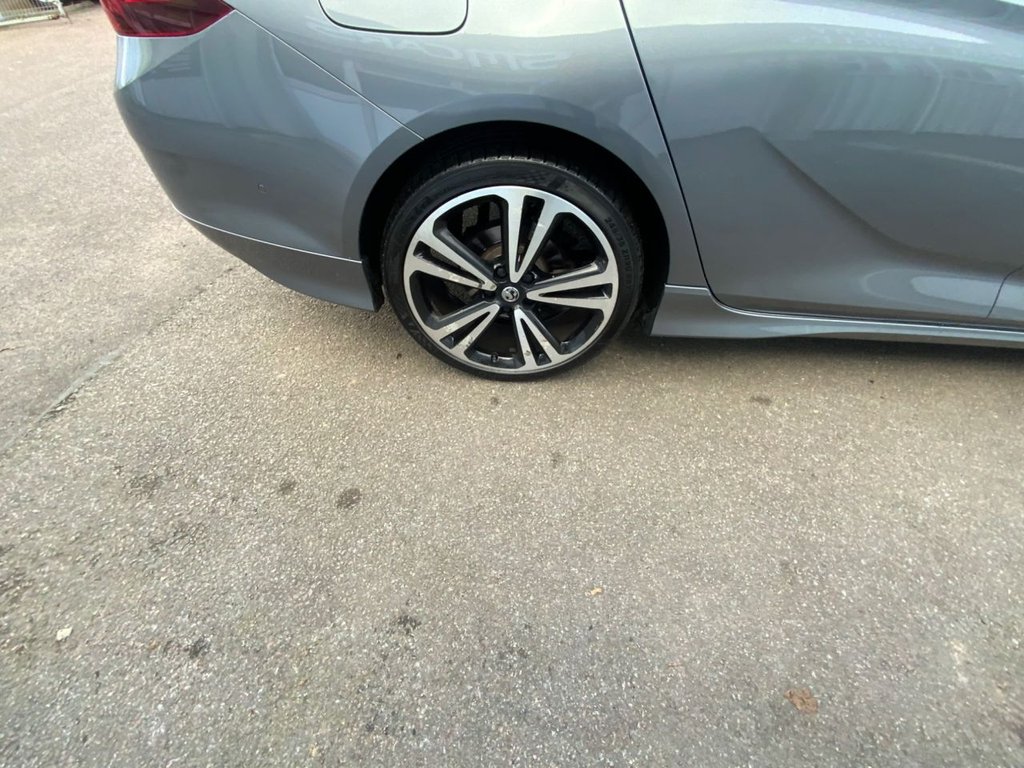 Used Vauxhall Insignia 2018 for sale - 76510217: Photo 42