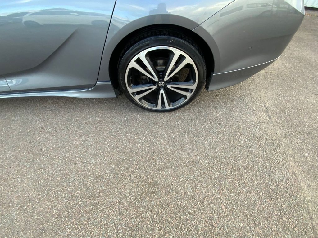 Used Vauxhall Insignia 2018 for sale - 76510217: Photo 45