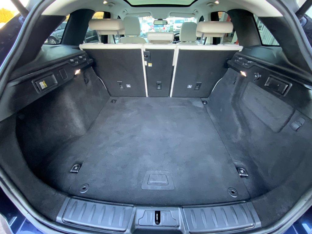 Used Jaguar F-Pace 2018 for sale - 77227591: Photo 36