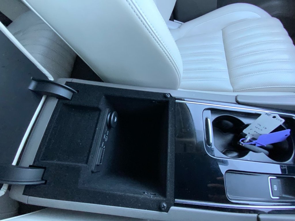 Used Jaguar F-Pace 2018 for sale - 77227591: Photo 48