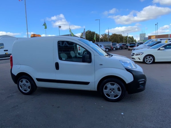 Used Fiat Fiorino 2019 for sale - 76291066: Photo 11