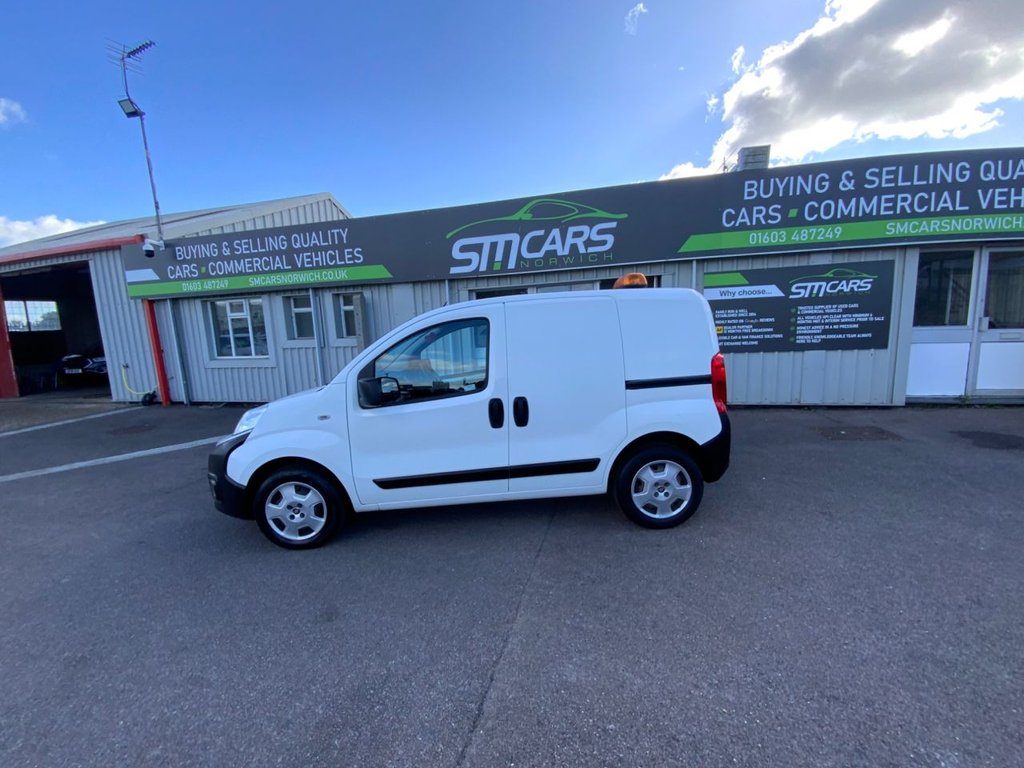 Used Fiat Fiorino 2019 for sale - 76291066: Photo 12