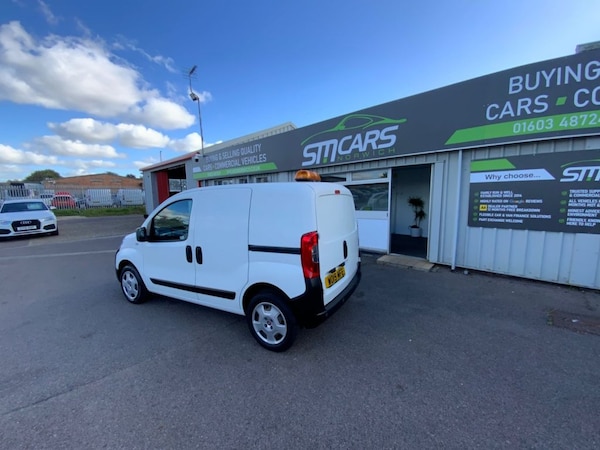 Used Fiat Fiorino 2019 for sale - 76291066: Photo 13
