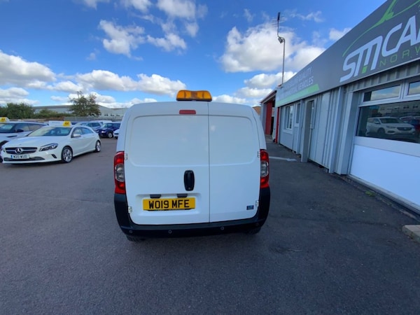 Used Fiat Fiorino 2019 for sale - 76291066: Photo 14