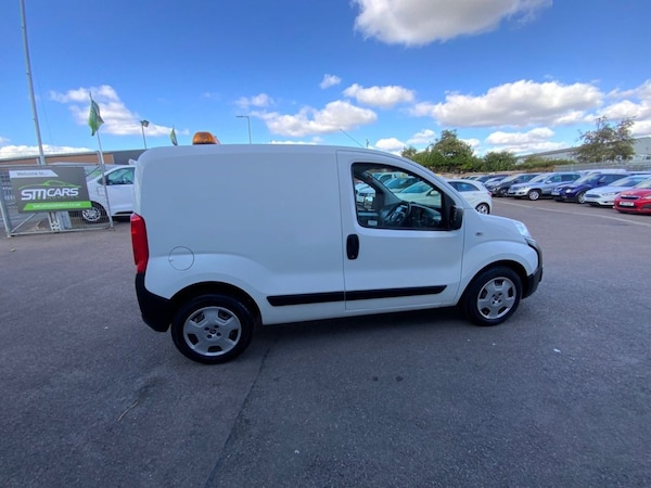 Used Fiat Fiorino 2019 for sale - 76291066: Photo 16