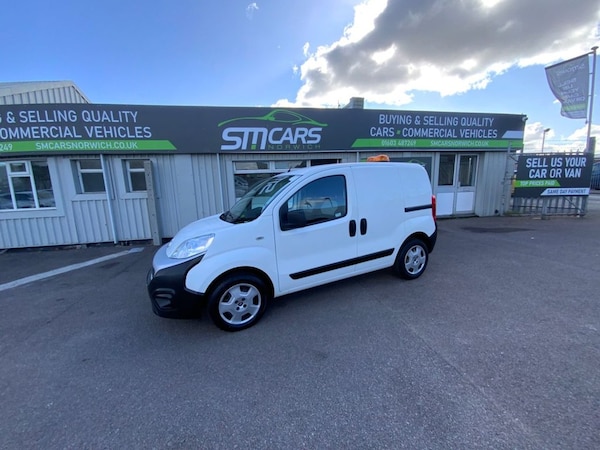 Used Fiat Fiorino 2019 for sale - 76291066: Photo 20