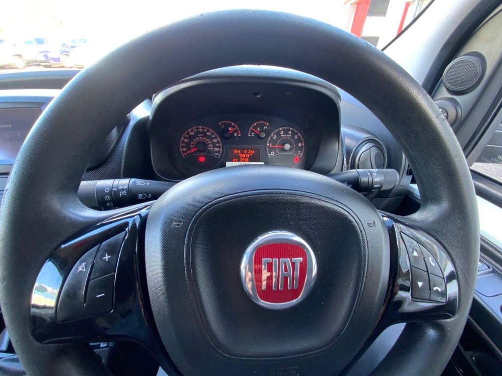 Used Fiat Fiorino 2019 for sale - 76291066: Photo 25