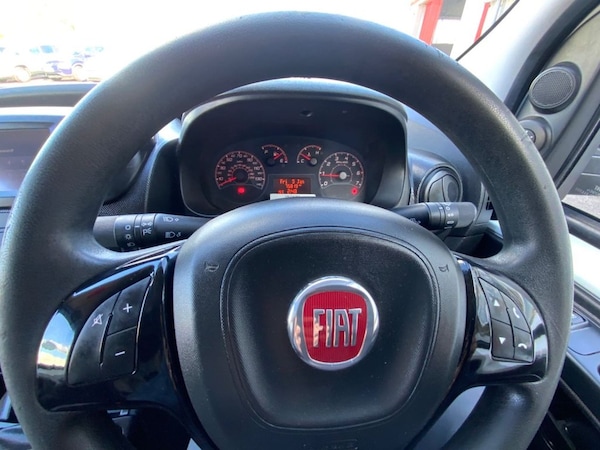 Used Fiat Fiorino 2019 for sale - 76291066: Photo 25