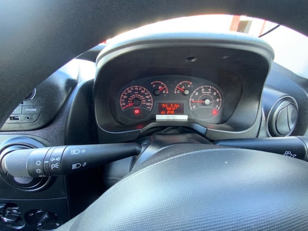 Used Fiat Fiorino 2019 for sale - 76291066: Photo 26