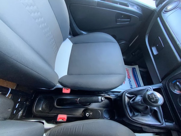 Used Fiat Fiorino 2019 for sale - 76291066: Photo 27