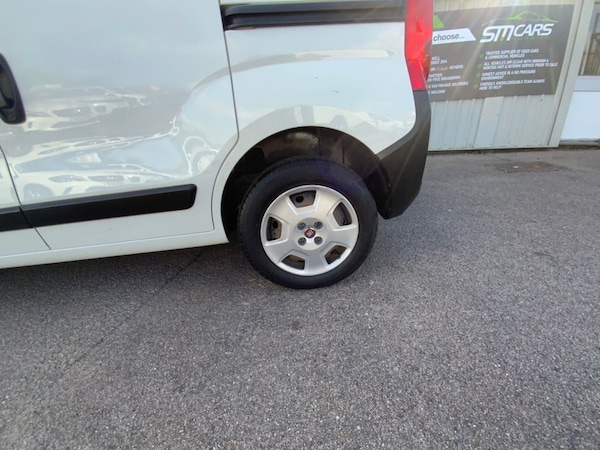 Used Fiat Fiorino 2019 for sale - 76291066: Photo 30