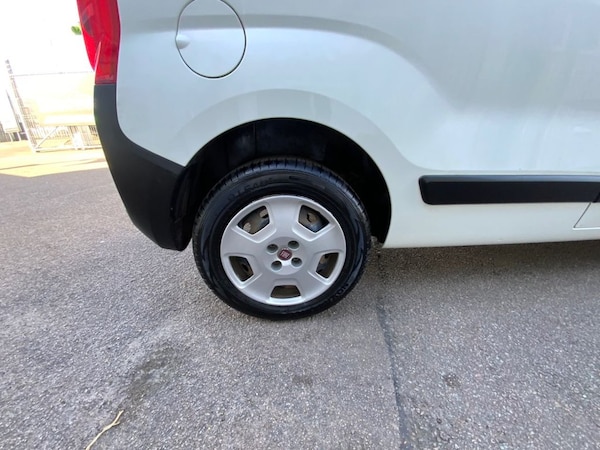 Used Fiat Fiorino 2019 for sale - 76291066: Photo 33