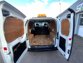 Used Fiat Fiorino 2019 for sale - 76291066: Photo 4