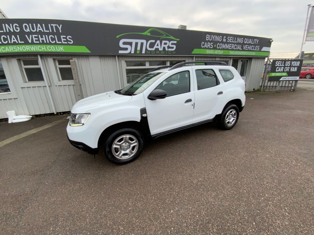Used Dacia Duster 2021 for sale - 77250318: Photo 10