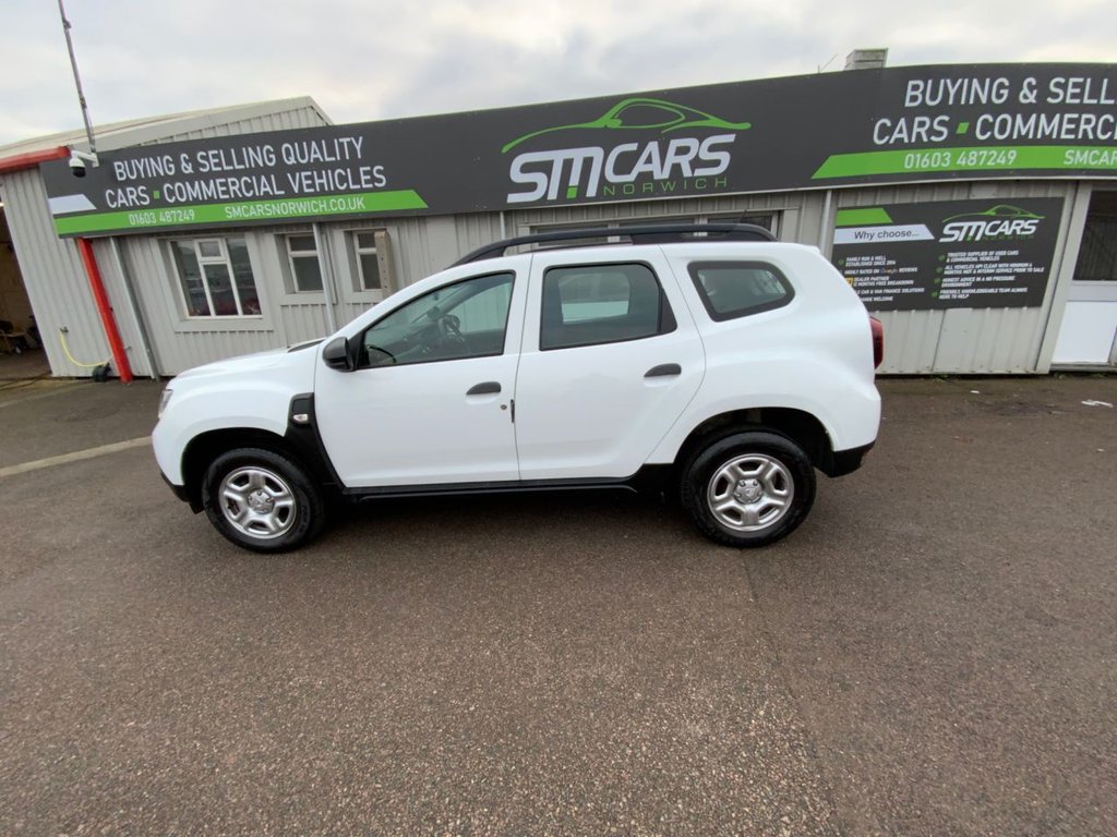 Used Dacia Duster 2021 for sale - 77250318: Photo 11