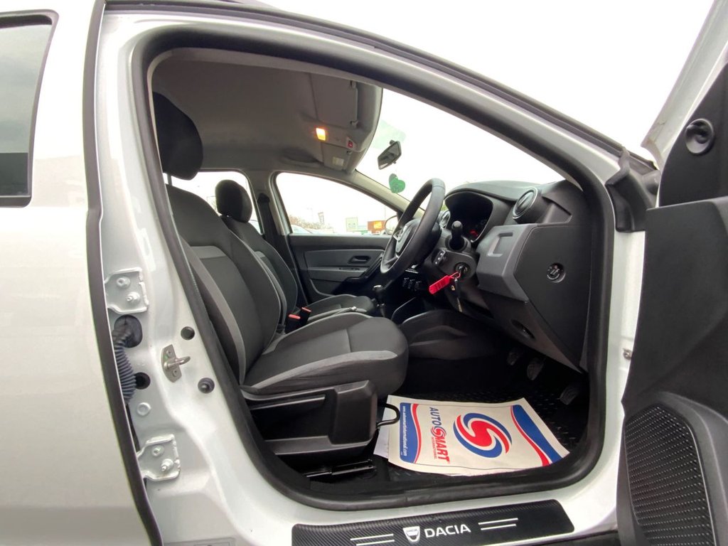 Used Dacia Duster 2021 for sale - 77250318: Photo 16