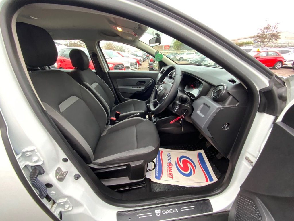 Used Dacia Duster 2021 for sale - 77250318: Photo 18