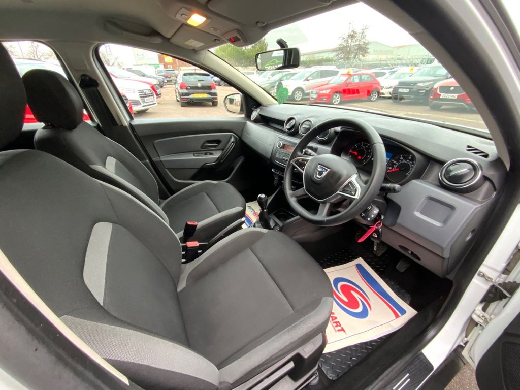 Used Dacia Duster 2021 for sale - 77250318: Photo 19