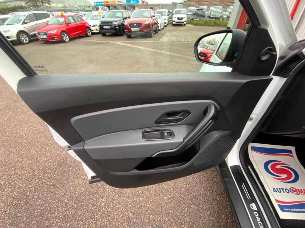 Used Dacia Duster 2021 for sale - 77250318: Photo 20