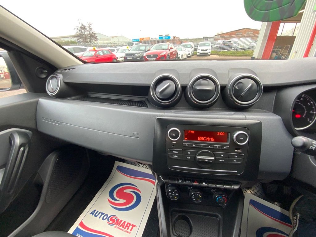 Used Dacia Duster 2021 for sale - 77250318: Photo 26