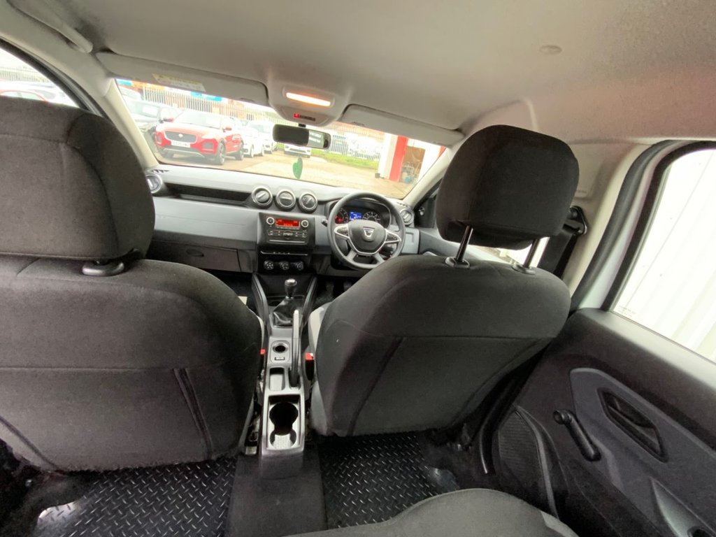 Used Dacia Duster 2021 for sale - 77250318: Photo 27