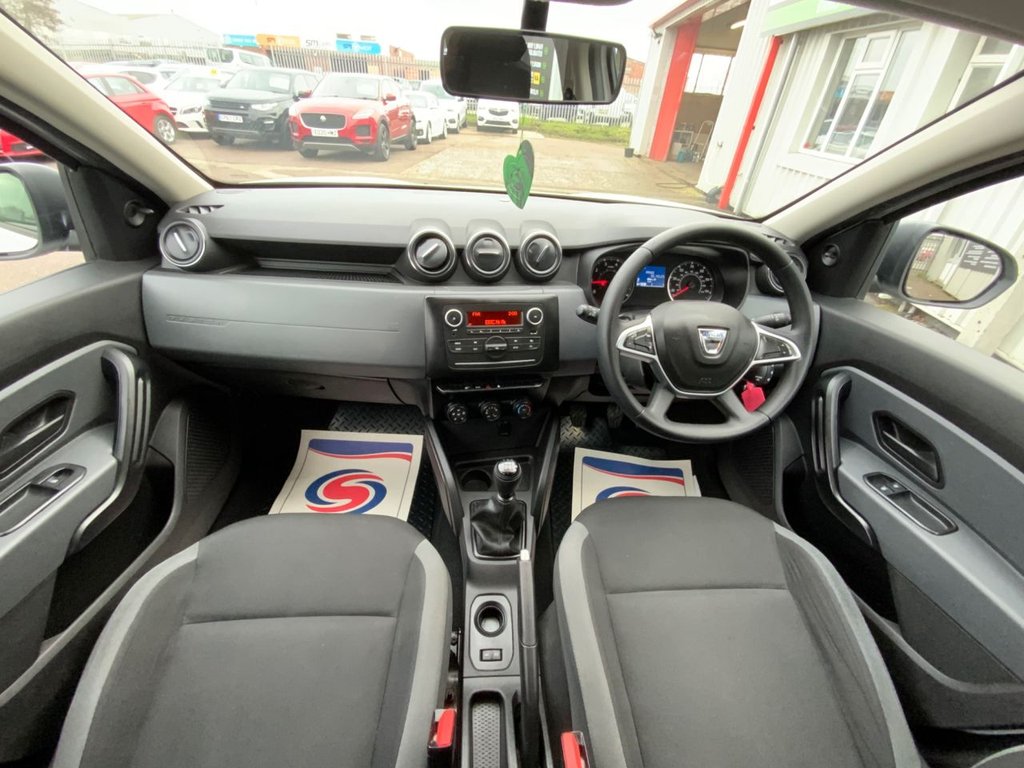 Used Dacia Duster 2021 for sale - 77250318: Photo 28