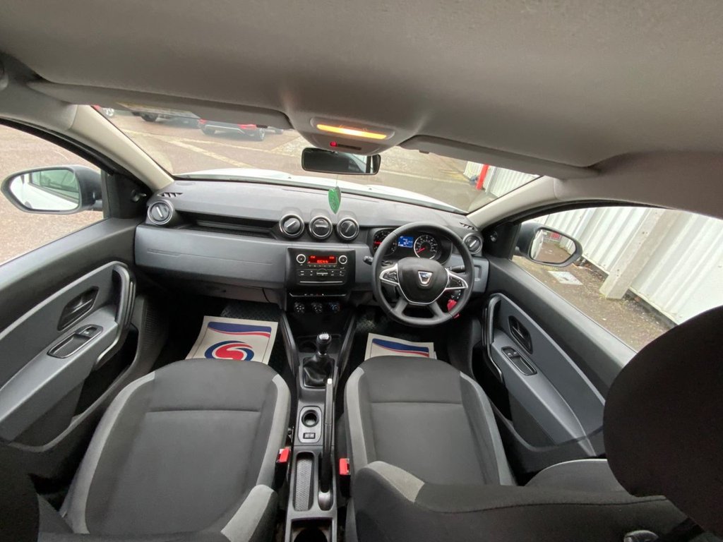 Used Dacia Duster 2021 for sale - 77250318: Photo 29