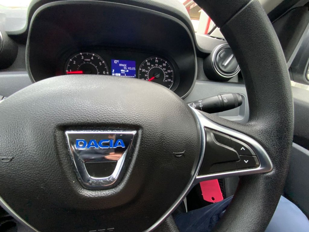 Used Dacia Duster 2021 for sale - 77250318: Photo 31